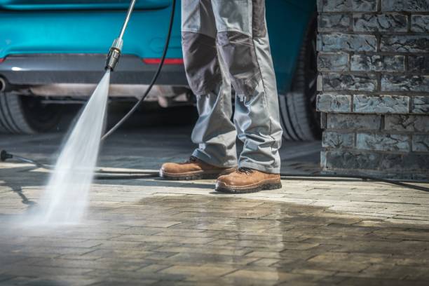 Best Residential Exterior Washing  in Island City, OR