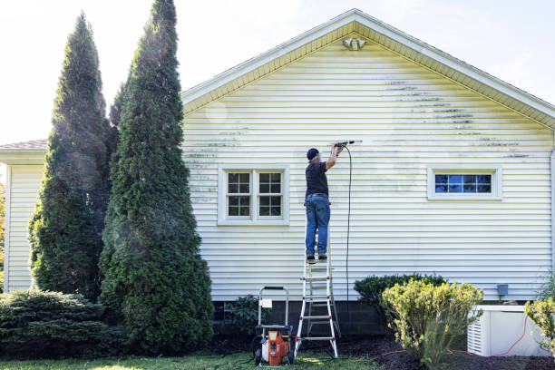Island City, OR  Pressure Washing Services Company