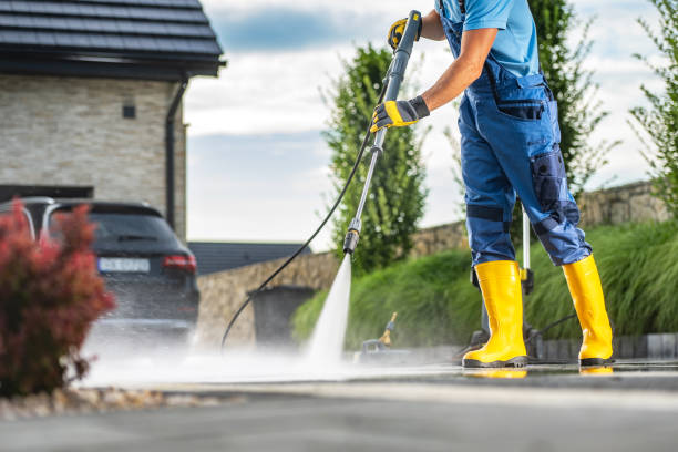 Best Animal Enclosure Cleaning  in Island City, OR