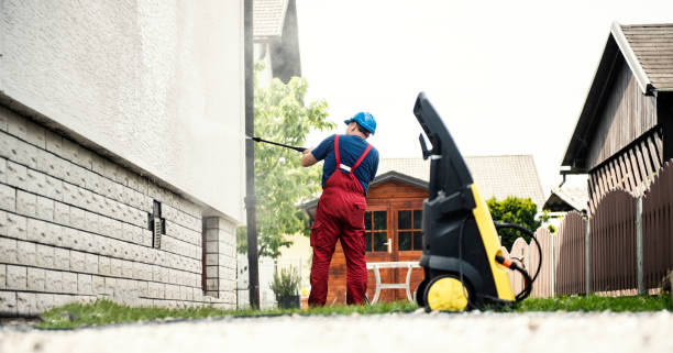 Boat and Dock Cleaning in Island City, OR